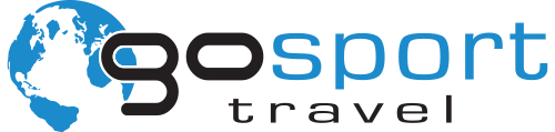 GO Sport Travel Logo